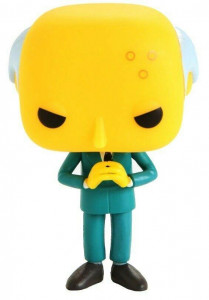  Funko Pop     The Simpsons Mr. BurnsCart TS501 (CZ00Cart TS501) 4