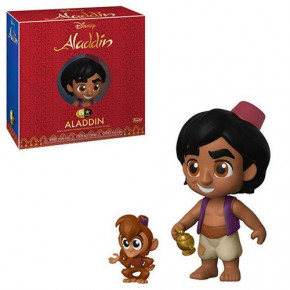  Funko Pop 5 Star   Aladdin Aladdin 7,5   Cartoon 5 Star A A (CZ00Cartoon 5 Star A A)