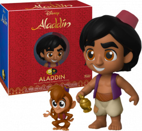  Funko Pop 5 Star   Aladdin Aladdin 7,5   Cartoon 5 Star A A (CZ00Cartoon 5 Star A A) 4