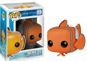  Funko Pop      DisneyFinding NemoNemoCartoon DP N 73 (CZ00Cartoon DP N 73) 4