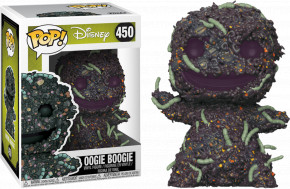  Funko Pop     Disney Oogie Boogie 10  Cartoon NBѠOB 450 (CZ00Cartoon NBѠOB 450) 3