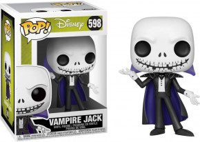  Funko Pop        Vampire Jack 10  Cartoon NB VJ 598 (CZ00Cartoon NB VJ 598)