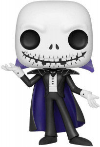  Funko Pop        Vampire Jack 10  Cartoon NB VJ 598 (CZ00Cartoon NB VJ 598) 3