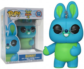  Funko Pop      Toy Story Bunny10 Cartoon TS B 532 (CZ00Cartoon TS B 532)