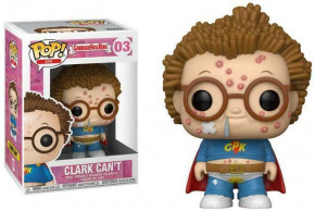  Funko Pop       Garbage Pail Kids Clark Cant GPK C03 (CZ00Cartoon  GPK C03) 3