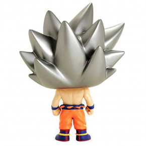  Funko Pop      Dragon Ball Super Goku Ultra Instinct Form DB G386 (CZ00DB G386)