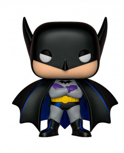  Funko Pop     Batman 80th - Batman 1st Appearance (1939) DC B270 (CZ00DC B270)