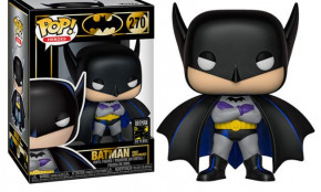  Funko Pop     Batman 80th - Batman 1st Appearance (1939) DC B270 (CZ00DC B270) 3