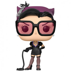  Funko Pop      DC Catwoman 10 c DC  225 (CZ00DC  225) 3