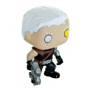  Funko Pop   MarvelDeadpool Parody Cable DP C 314 (CZ00DP C 314) 3