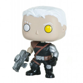  Funko Pop   MarvelDeadpool Parody Cable DP C 314 (CZ00DP C 314) 4