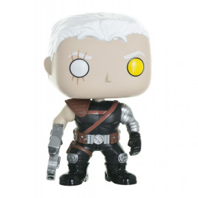  Funko Pop   MarvelDeadpool Parody Cable DP C 314 (CZ00DP C 314) 7