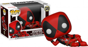  Funko Pop   Deadpool  10  D 320 (CZ00D 320) 3