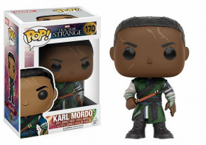  Funko Pop        Marvel Doctor Strange Karl Mordo 10 c DS KM 170 (CZ00DS KM 170)