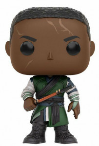  Funko Pop        Marvel Doctor Strange Karl Mordo 10 c DS KM 170 (CZ00DS KM 170) 3