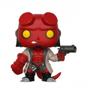  Funko Pop    Hellboy Anung Un Rama10  D HB01 (CZ00D  HB01)