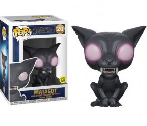  Funko Pop Fantastic Beasts Matagot    FB M20 (CZ00FB M20) 3