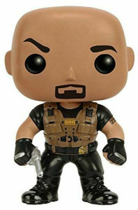  Funko Pop     Fast Furious Luke Hobbs 10  FFL277 (CZ00FFL277)