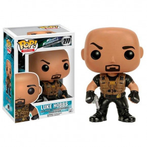  Funko Pop     Fast Furious Luke Hobbs 10  FFL277 (CZ00FFL277) 3