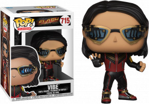  Funko Pop      FlashVibe 10 cFL V 715 (CZ00FL V 715)