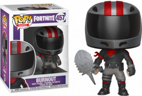  Funko Pop    Fortnite Burnout F B457 (CZ00F B457)