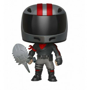  Funko Pop    Fortnite Burnout F B457 (CZ00F B457) 3