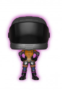  Funko Pop  Ҹ Dark Vanguard  FortniteGlow in the Dark FDV464 (CZ00FDV464)