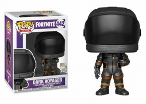  Funko Pop   Ҹ  Dark Voyager  Fortnite10  F DV 442 (CZ00F DV 442)