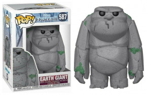  Funko Pop     2   Frozen 2 Earth Giant 10  F EG 587 (CZ00F EG 587) 3