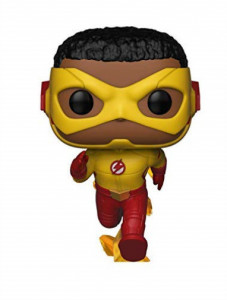  Funko Pop     The FlashKidFlash 10  F KF 714 (CZ00F KF 714)