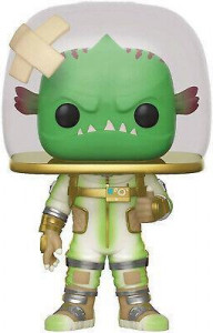  Funko Pop    Games Fortnite Leviathan F L514 (CZ00F L514)