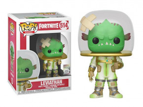  Funko Pop    Games Fortnite Leviathan F L514 (CZ00F L514) 3