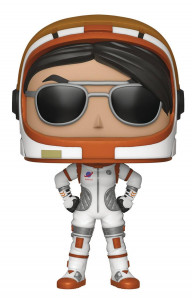  Funko Pop     Moonwalker  Fortnite 10  F MW434 (CZ00F MW434) 3