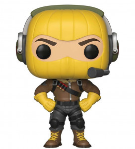  Funko Pop  Fortnite Raptor F R436 (CZ00F R436) 3