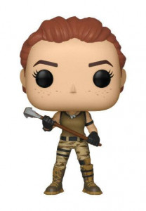  Funko Pop  -Fortnite Tower Recon SpecialistF TRS439 (CZ00F TRS439)