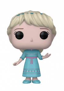  Funko Pop       Frozen Young Elsa 10  F YE 588 (CZ00F YE 588)