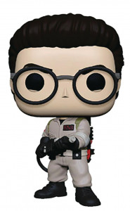  Funko Pop  Ghostbusters Dr.Egon Spengler      GB ES743 (CZ00GB ES743)