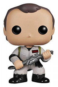  Funko Pop    Ghostbusters: Dr. Peter Venkman    GB PV104 (CZ00GB PV104) 3