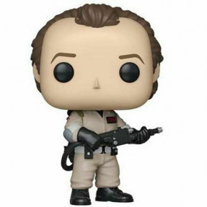  Funko Pop  Ghostbusters Dr. Peter Venkman      GB PV744 (CZ00GB PV744)