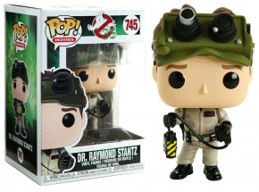  Funko Pop     Ghostbusters Dr. Raymond Stantz   GB RS745 (CZ00GB RS745) 3