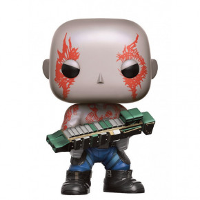  Funko Pop Guardians of the Galaxy Drax    GG D200 (CZ00GG D200)