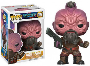  Funko Pop     Marvel Guardians of the Galaxy 2: Taserface (CZ00GG T 206) 5