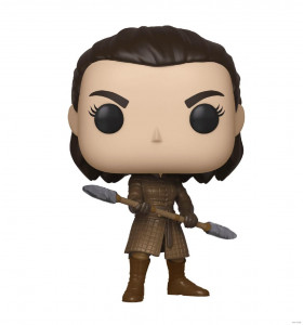  Funko Pop      Game of Thrones Arya 10  GT A 79 (CZ00GT A 79)