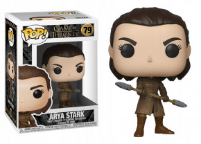  Funko Pop      Game of Thrones Arya 10  GT A 79 (CZ00GT A 79) 3