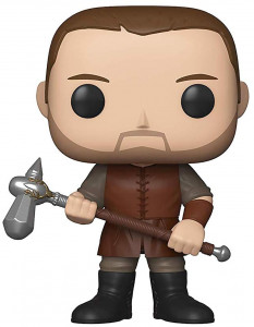  Funko Pop      Game of ThronesGendry 10  GT G70 (CZ00GT G70) 3