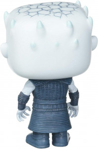   Funko Pop      Game of Thrones Night King GT NK44 (CZ00GT NK44)