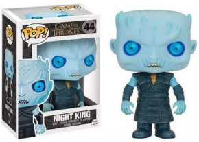   Funko Pop      Game of Thrones Night King GT NK44 (CZ00GT NK44) 3