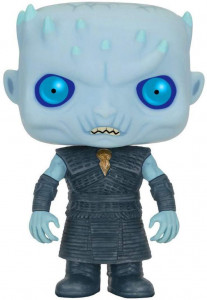   Funko Pop      Game of Thrones Night King GT NK44 (CZ00GT NK44) 4