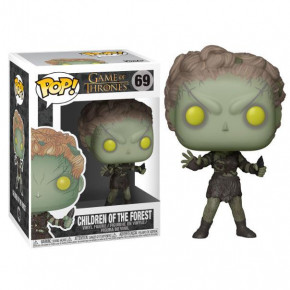  Funko Pop   Game of Thrones Children of the Forest   GT CF69 (CZ00GT  CF69) 3