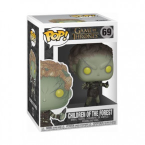  Funko Pop   Game of Thrones Children of the Forest   GT CF69 (CZ00GT  CF69) 5